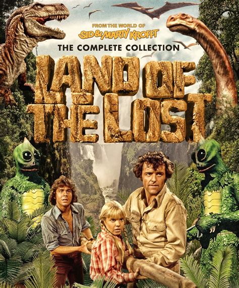 Land of the Lost (1974) (Series) - TV Tropes