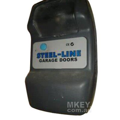 Garage door part - Steel-line STEEL-LINE