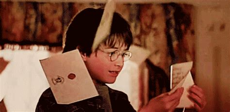 harry potter gif | WiffleGif