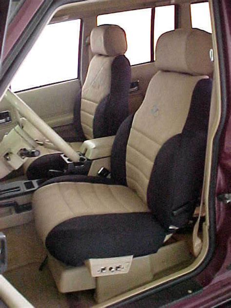 Jeep Cherokee Xj Seat Covers – Velcromag