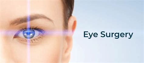 Eye Surgery | ClinicExpert