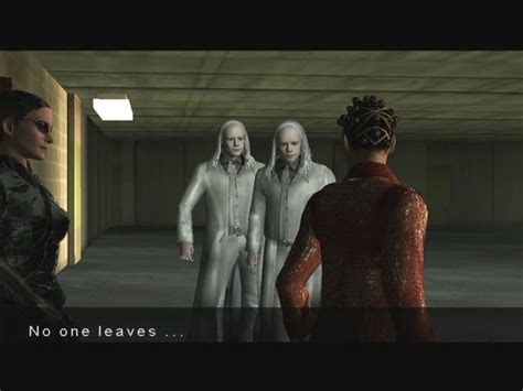 Download Enter the Matrix (Windows) - My Abandonware