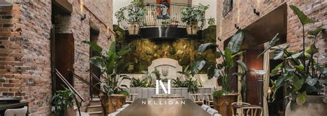 Hôtel Nelligan | CCRA