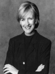 Judy Woodruff Net Worth, Earnings, Career, Married, Husband, Kids ...