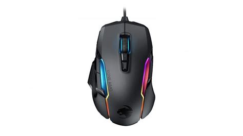 The 6 best gaming mice