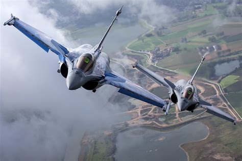 Rafale Hd Wallpaper