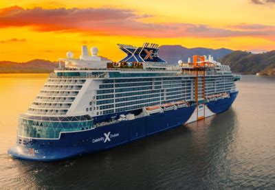 Mexico Cruise Discounts: Celebrity Xcel