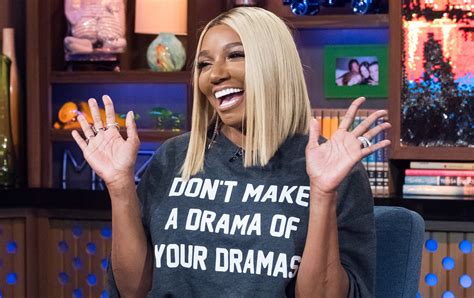 Nene Leakes' Hilarious New Jogging Meme Blows Up Twitter