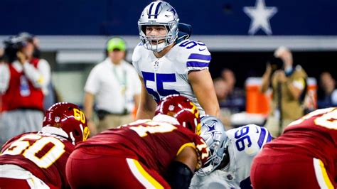 Cowboys-Commanders: How to Watch, Listen