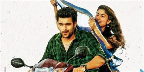 Fidaa Movie Review | Nettv4u.com