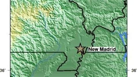 Missouri agency hosting earthquake conference