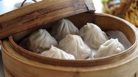 The correct way to eat xiao long bao, the world's most magnificent soup dumplings