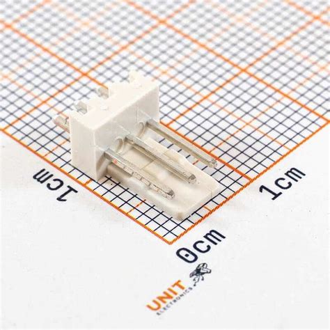 CONECTORES - UNIT Electronics