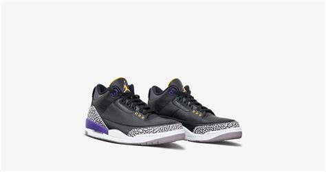 Jordan Brand Kobe Bryant Tribute. Nike SNKRS