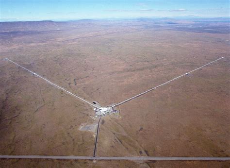 Laser Interferometer Gravitational-Wave Observatory (LIGO) | Definition, Discoveries, & Facts ...