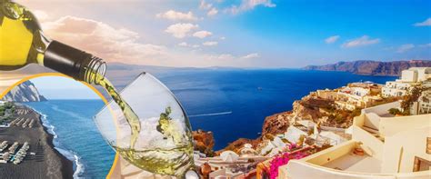 Private Wine Tasting Santorini Tour & Shopping in Oia Village - Wine Tasting Santorini