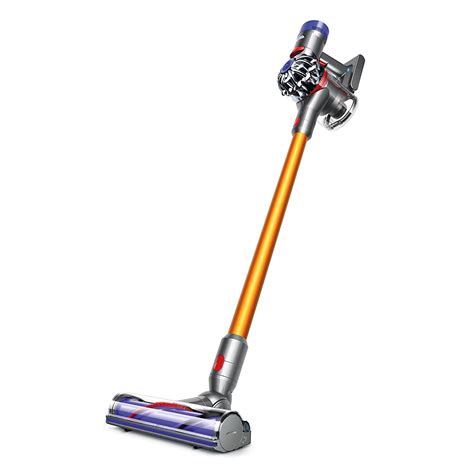 Dyson V10 Vs V8 - Detailed Comparison - Dyson Vacuum Rev