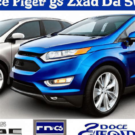 2010 Ford Edge Recall List - Fordmasterx