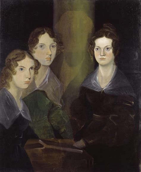 Charlotte Brontë’s lost short story published – The History Blog