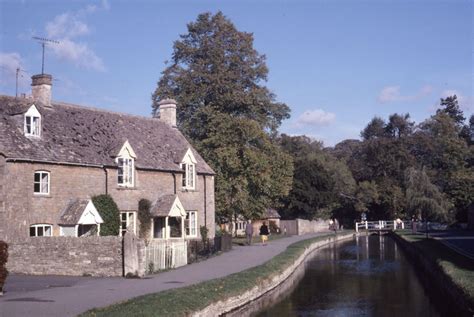 Lower Slaughter river | openEQUELLA