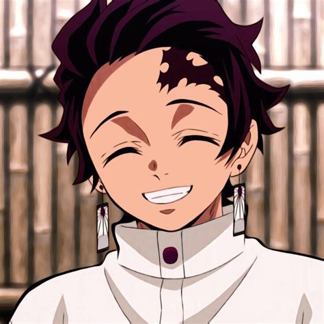 tanjiro,, pfp,, icon,, boy,, anime,, demon slayer,, hashira,, kimetsu no yaiba | Anime, Demon ...