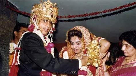 Flashback (1991) | When Shah Rukh Khan got married - India Today