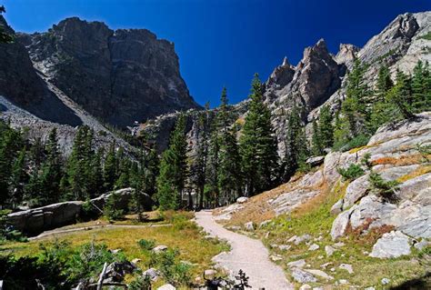 Emerald Lake Hike Rocky Mountain National Park - Day Hikes Near Denver