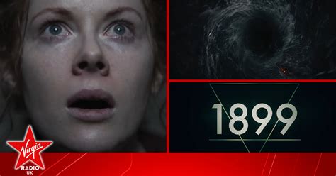 Netflix drops trailer for new mystery series 1899 | Virgin Radio UK