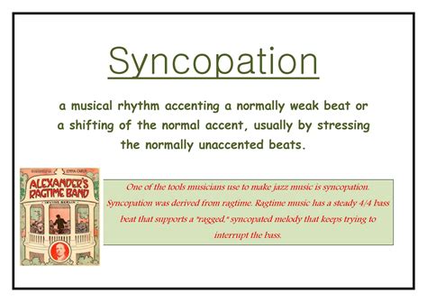 A Pilgrim's Heart: Music appreciation: All About Jazz Unit Study