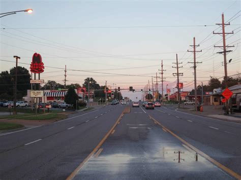 Maryland Heights, Missouri - Bluebird Network