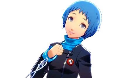 Fuuka Yamagishi is Waifu Material - YouTube