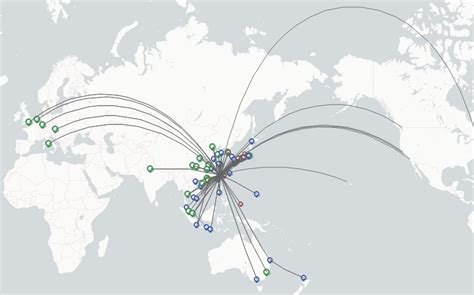 China Airlines - Reservations & Flights information.