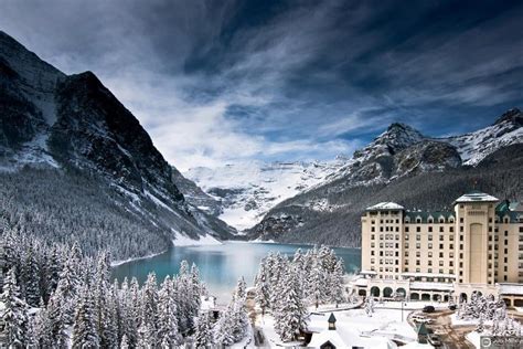 Winter Warmers: Where to stay in Banff - Sophie's Suitcase