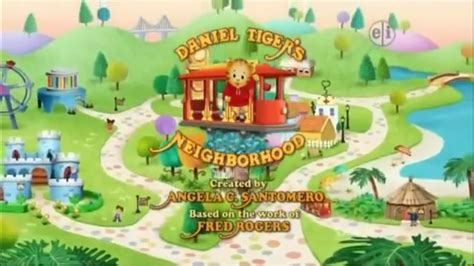 Daniel Tiger's Neighborhood | Logopedia | FANDOM powered by Wikia