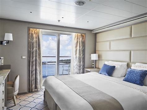 Silversea Unveils The Refurbished Silver Shadow | Silversea