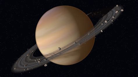 Real Saturn Pictures NASA (page 2) - Pics about space