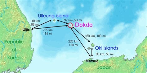 Why Japan Can’t Have Dokdo – Takeshima Part IV | Dokdo - Takeshima 독도 ...