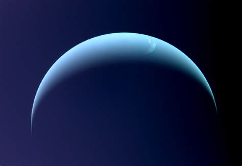 Neptune Voyager 2 [IMAGE] | EurekAlert! Science News Releases