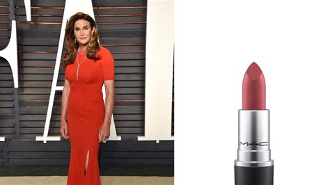 Finally Free with Caitlyn Jenner x MAC Cosmetics | Vanity Fair