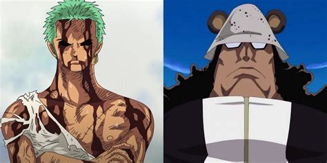 One Piece: Zoro’s Three Sword Style, Explained