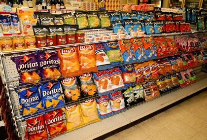 Healthy Gas Station Snacks | Gas station food, Fun snacks for kids, Gas ...