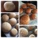 Wholemeal Easy Bake Bread Rolls – C4K Kitchen