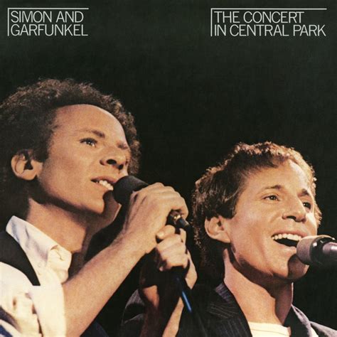 ‎The Concert In Central Park (Live) by Simon & Garfunkel on Apple Music