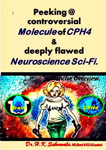 Peeking @ controversial Molecule of CPH4 & deeply flawed Neuroscience ...