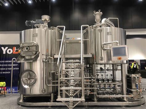 How Much Does Various Brewing Equipment Cost in 2023?