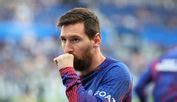 Lionel Messi explains why he turned down Saudi Arabia move