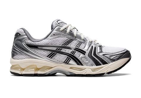 Where to buy: JJJJound ASICS GEL Kayano 14 | SneakerNews.com