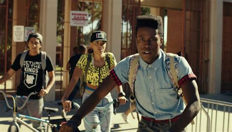 How Rick Famuyiwa Cast Sundance Hit ‘Dope’