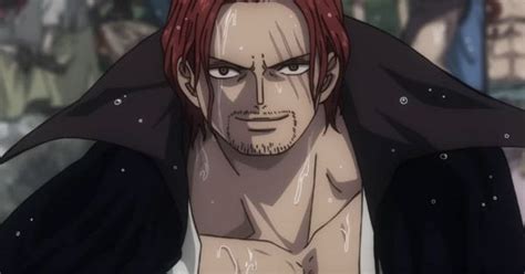 7 Hal yang Terungkap Soal Shanks dari One Piece Film: Red