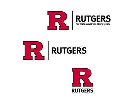 Transitioning to the Rutgers R | Communicating about Rutgers